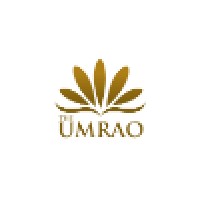 The Umrao Hotels and Resorts Pvt. Ltd. Logo