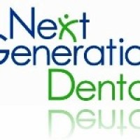 Next Generation Dental ™ Logo