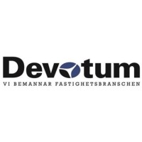 Devotum AB Logo