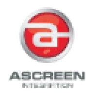 Ascreen Logo