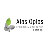 Alas, Oplas & Co., CPAs Logo