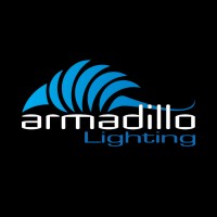 Armadillo Lighting Logo