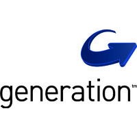 Generation Logo