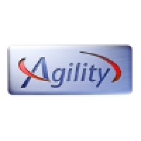 Agility - Agile2T Investments (Pty) Ltd Logo