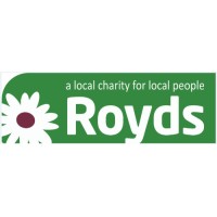 Royds Community Association Logo