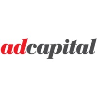 Ad Capital Advertising Logo