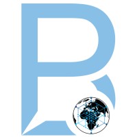 Pale Blue Dot Ltd Logo