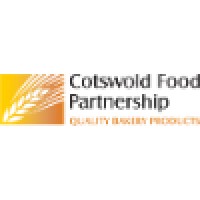 The Cotswold Food Partnership Bakery Group Logo
