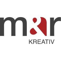 m&r Kreativ Logo