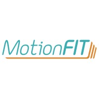 MotionFit Inc. Logo