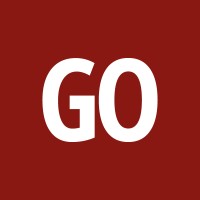Go English - idiomas para empresas- Logo