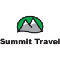 Summit Travel Logo