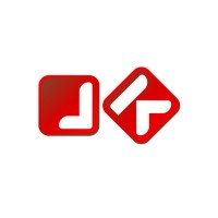 JK automatisering Logo