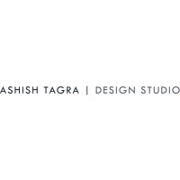 Ashish Tagra Design Studio Logo