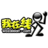 我在线.cn Logo