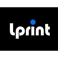 Lprint Oy Logo