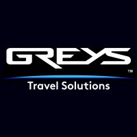 Greys Travel Solutions Logo