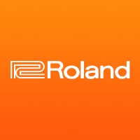 Roland Central Europe Logo