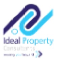Ideal Property Consultants Logo