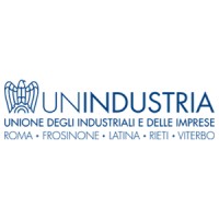 Unindustria Roma - Frosinone - Latina - Rieti - Viterbo Logo