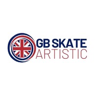GB Skate Artistic Logo