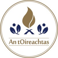 An tOireachtas Logo