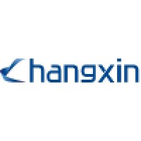 Hangxin Aviation Services Co., Ltd. Logo