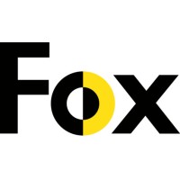 Fox Belysning AB Logo