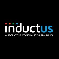 Inductus Limited Logo