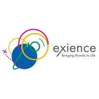 EXIENCE LIMITED Logo