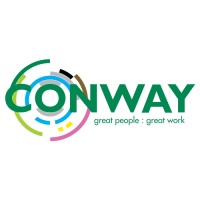 FM Conway Ltd Logo