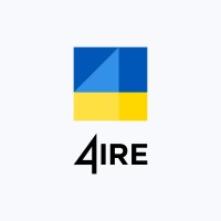 4IRE Logo