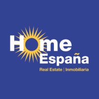 HomeEspaña Logo