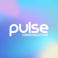 Pulse Communications AS Logo