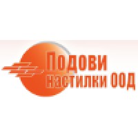 Podovi Nastilki OOD Logo