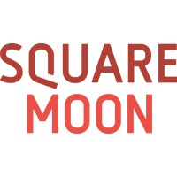 Square Moon AB Logo