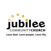 JUBILEE COMMUNITY CHURCH (MAIDENHEAD) Logo