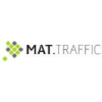 MAT.TRAFFIC Logo
