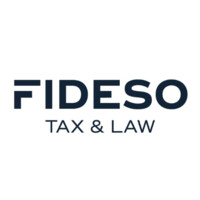 Fideso Tax and Law Marbella Logo