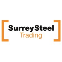 Surrey Steels Ltd Logo