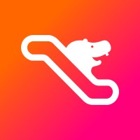 Urban Hippos Logo