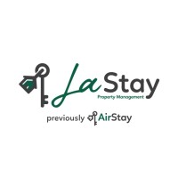 Lastay Prop Management Logo