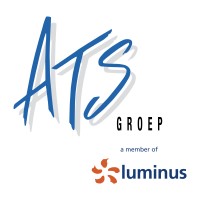 ATS NV Logo