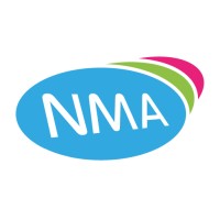 Needham Market Aerials Logo