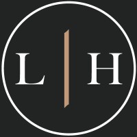 Long Harbour Ltd Logo