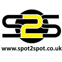 SPOT2SPOT LIMITED Logo