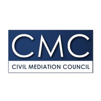 Civil Mediation Council Logo