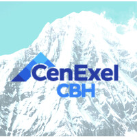 CBH Health Logo