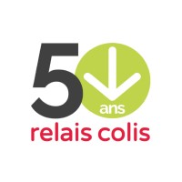 Relais Colis Logo