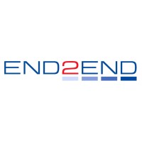 END2END Services Limited Logo